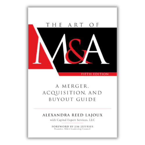 The Art of M&A